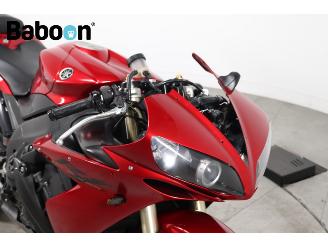 Yamaha  YZF-R1 picture 9