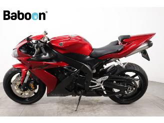 Yamaha  YZF-R1 picture 5