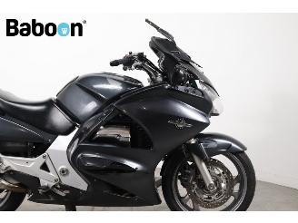 Honda ST 1300 Pan European ABS picture 9