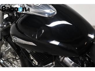 Yamaha XVS 650 Dragstar picture 14