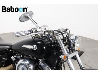 Yamaha XVS 650 Dragstar picture 9