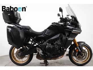Yamaha Tracer 9 GT 2023/5