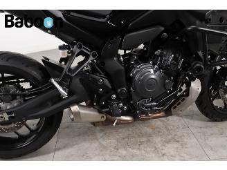 Yamaha  Tracer 7 picture 10