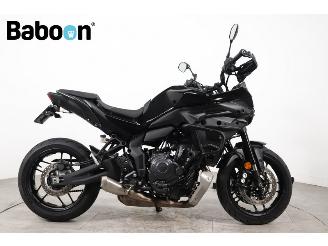 Tweedehands motor Yamaha  Tracer 7 2025/8