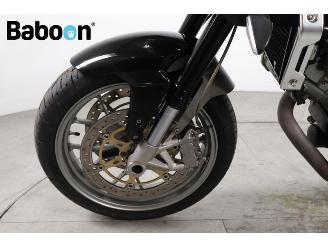 Aprilia Shiver 750 ABS picture 15