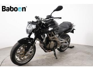 Aprilia Shiver 750 ABS picture 4