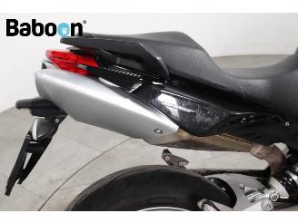 Aprilia Shiver 750 ABS picture 23