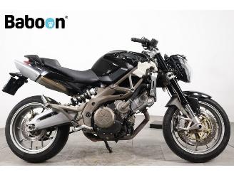 Aprilia Shiver 750 ABS 2009/10