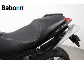 Aprilia Shiver 750 ABS picture 12