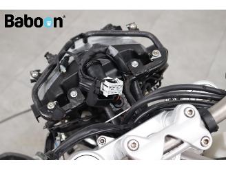 Aprilia Shiver 750 ABS picture 10