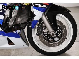 Suzuki GSX-R 600  picture 19