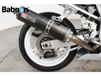 Suzuki GSX-R 600  picture 21