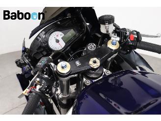 Suzuki GSX-R 600  picture 12