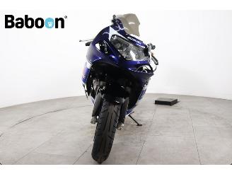 Suzuki GSX-R 600  picture 5