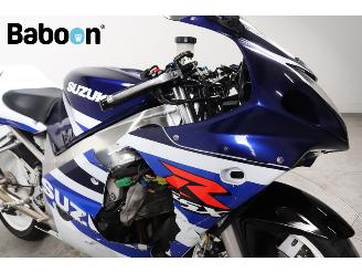 Suzuki GSX-R 600  picture 17