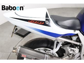 Suzuki GSX-R 600  picture 22