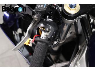 Suzuki GSX-R 600  picture 13