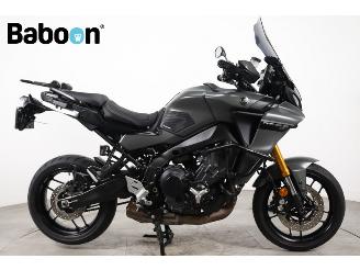 Yamaha Tracer 9 GT 2021/6