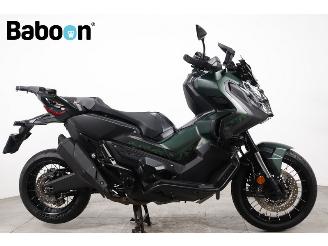 Honda X-ADV 2020/2