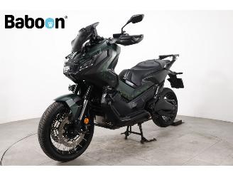 Honda  X-ADV picture 4
