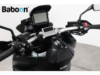 Honda  X-ADV picture 13
