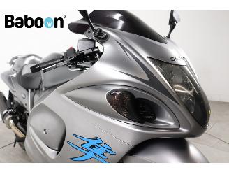 Suzuki  GSX-R 1300 Hayabusa picture 16