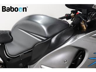 Suzuki  GSX-R 1300 Hayabusa picture 18