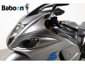 Suzuki  GSX-R 1300 Hayabusa picture 15