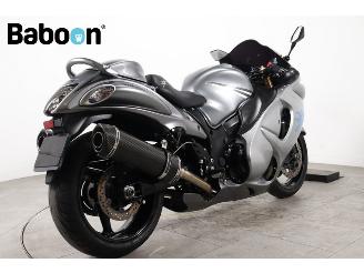 Suzuki  GSX-R 1300 Hayabusa picture 7