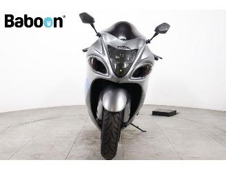 Suzuki  GSX-R 1300 Hayabusa picture 5