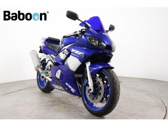 Yamaha  YZF-R6 picture 6