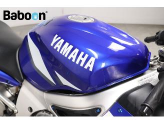Yamaha  YZF-R6 picture 16