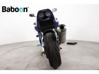 Yamaha  YZF-R6 picture 8