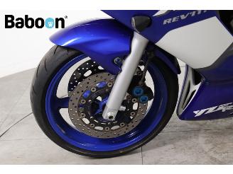 Yamaha  YZF-R6 picture 14