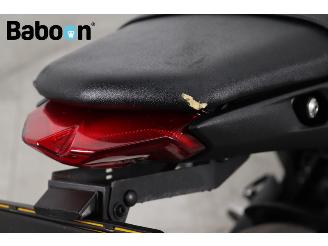 Yamaha MT-09 ABS picture 21