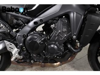Yamaha MT-09 ABS picture 17