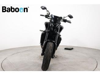 Yamaha MT-09 ABS picture 3