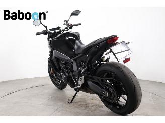 Yamaha MT-09 ABS picture 6