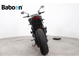 Yamaha MT-09 ABS picture 7