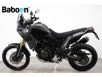 Yamaha  Ténéré 700 picture 5