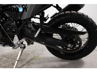 Yamaha  Ténéré 700 picture 12