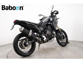 Yamaha  Ténéré 700 picture 8