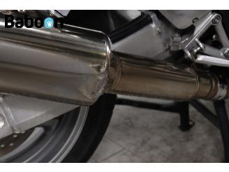Honda CBR 1100 XX Super Blackbird picture 24