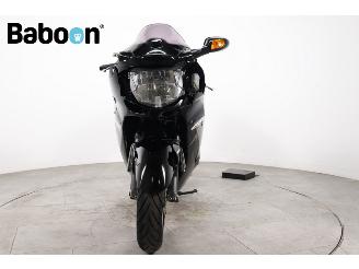 Honda CBR 1100 XX Super Blackbird picture 3