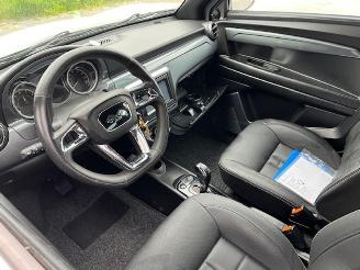 Ligier  JS60 Sport Ultimate 45KM picture 16