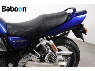 Suzuki GSX 750 F picture 12