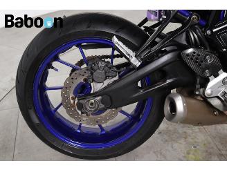 Yamaha MT-07 ABS picture 20