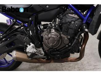 Yamaha MT-07 ABS picture 19