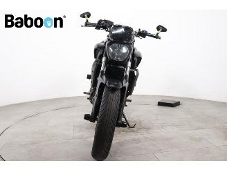 Yamaha MT-07 ABS picture 5