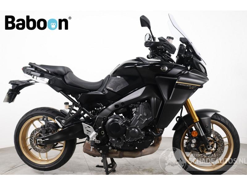 Yamaha  Tracer 9 GT